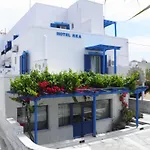 Hotel Rea