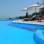 Guesthouse Theareston