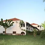 Ilias Apartments