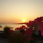 Irene Hotel - Beachfront