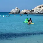 Coralli Beach Apartments