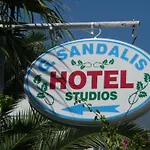 Sandalis Hotel