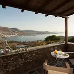 Archipelagos Apartments
