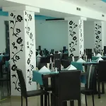 Giannoulaki Hotel