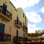 Naxos Hotel Savvas
