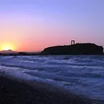 Naxos Hotel Savvas