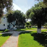 White Rock Apartments