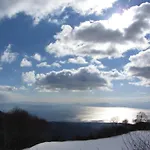 Manthos Mountain Resort & Spa