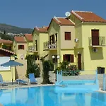 Stella Apartments