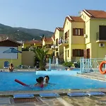 Stella Apartments