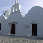 Anima Apartments