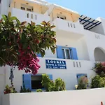 Loukia Apartments & Studios