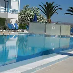 Miros Hotel Apartments