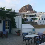 Pension Ilias - Chora Amorgos