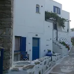 Pension Ilias - Chora Amorgos