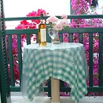 Syrianos Hotel