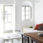 Villa Fabrica Santorini