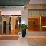 Hotel Flisvos