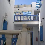 Manto Apartments