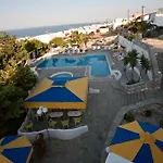 Azolimnos Bay