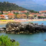 Maistreli Hotel Apartments