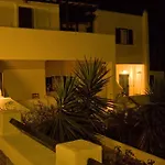 Klironomos Apartments Logaras