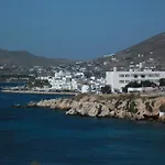 Paros Rooms Dora