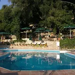 Magda'S Hotel Apartments