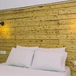 Astra Apartments