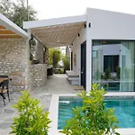 Stone Village Skala Maries