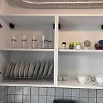 Dimos Apartments