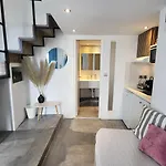 Euphoria Suites & Deluxe Studios