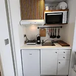 Euphoria Suites & Deluxe Studios
