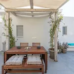 Top Kolonaki Studio+Terrace Stunning Acropolis Views