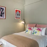 Acropolis Elegant Suite