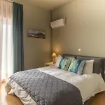 Acropolis Elegant Suite
