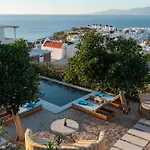 Belvedere Mykonos - Hilltop Rooms & Suites - The Leading Hotels Of The World