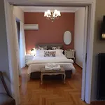 Athens-Plaka, Peter'S Beautiful Apartment In Temple Of Zeus