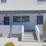 Golden Sunrise Suites