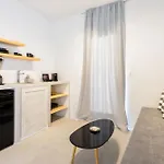 Peven Suites