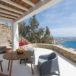 Diana Villa Mykonos