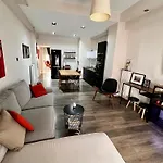 Modern Apartment