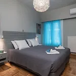 Superb & Luxury Apt At The Heart Of Athens