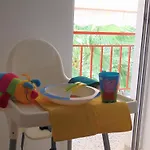 Athenian Apartment