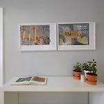 Bright Bright A Central Apartment With Balcony