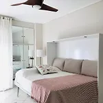 Stefanias Sunny Acropolis Studio On Drakou Pedestrian