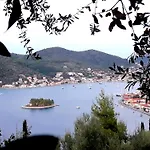 Korona Apartments