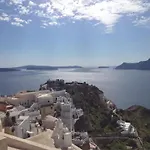 Beautiful Oia Villa - Spectacular Sea Views - Sunset & Caldera Views - Aegean Serenity Villa