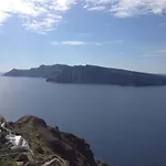 Beautiful Oia Villa - Spectacular Sea Views - Sunset & Caldera Views - Aegean Serenity Villa