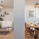 Athens Loft By Phoenix Apartments
